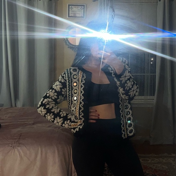 Vintage Cardigan - Picture 1 of 7